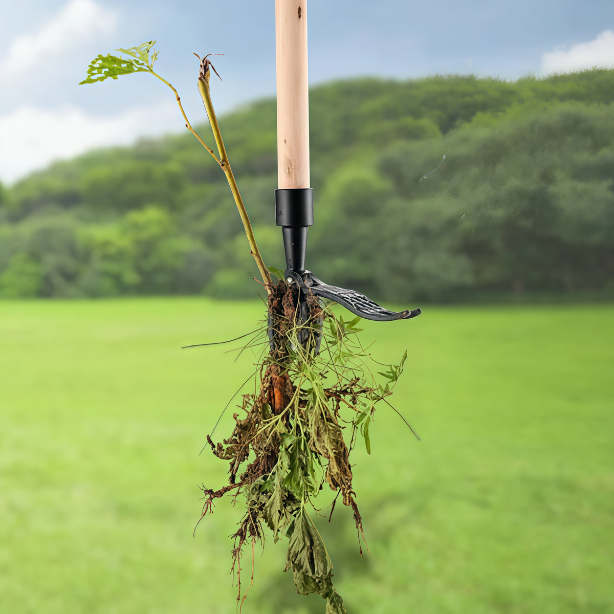 RootMaster Garden Weed Puller🔥