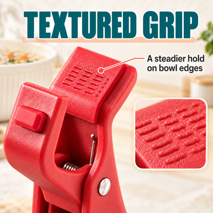 🔥Multi-Purpose Anti-Scald Bowl Holder Clip for Kitchen