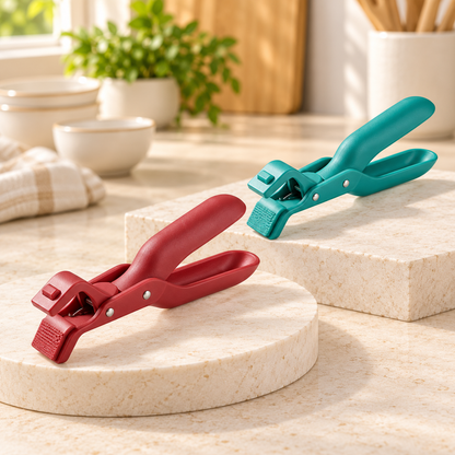 🔥Multi-Purpose Anti-Scald Bowl Holder Clip for Kitchen