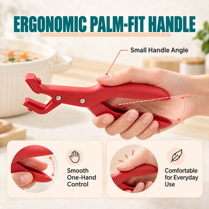 🔥Multi-Purpose Anti-Scald Bowl Holder Clip for Kitchen