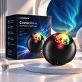Lumizona CosmicWave Star Projector Night Light