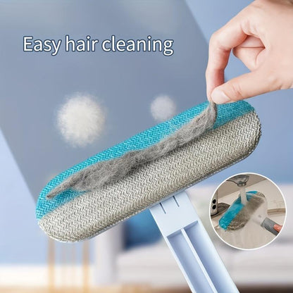 Pet Hair Remover Brush – Remove Stubborn Fur in Seconds