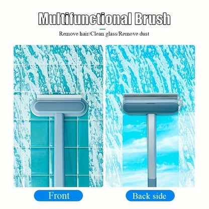 Pet Hair Remover Brush – Remove Stubborn Fur in Seconds