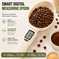 🥄 Smart Digital Measuring Spoon Scale – Precision Cooking & Baking Made Easy