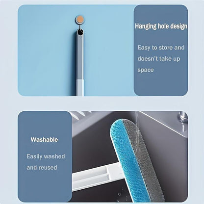 Pet Hair Remover Brush – Remove Stubborn Fur in Seconds