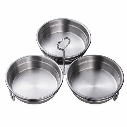 Stainless Steel Egg Poacher