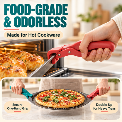 🔥Multi-Purpose Anti-Scald Bowl Holder Clip for Kitchen