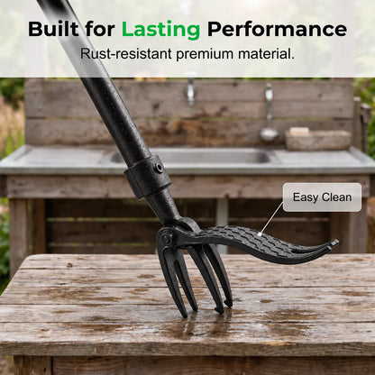 RootMaster Garden Weed Puller🔥