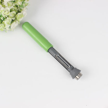 ⏰2-in-1 Apple Corer & Peeler – Stainless steel – 95K+ sold – perfect for quick fruit prep – easy to use and clean ✨🥧🍏