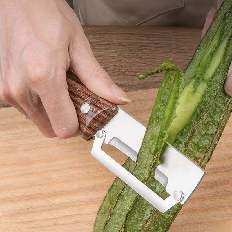 Multi-Functional Peelers for Kitchen
