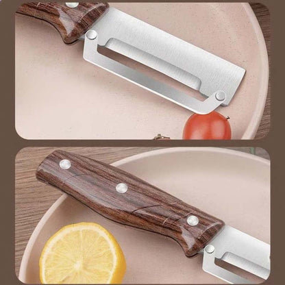 Multi-Functional Peelers for Kitchen